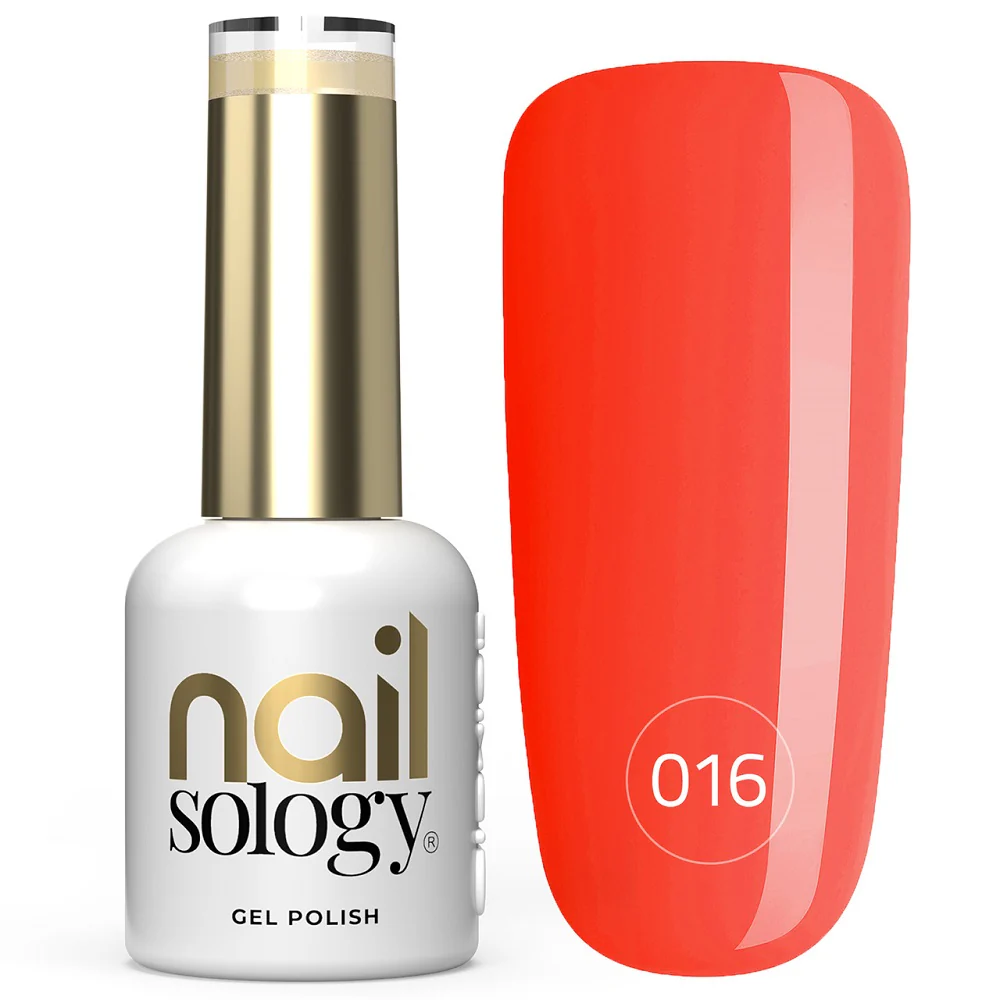 Nailsology lakier hybrydowy 8ml - Image 10