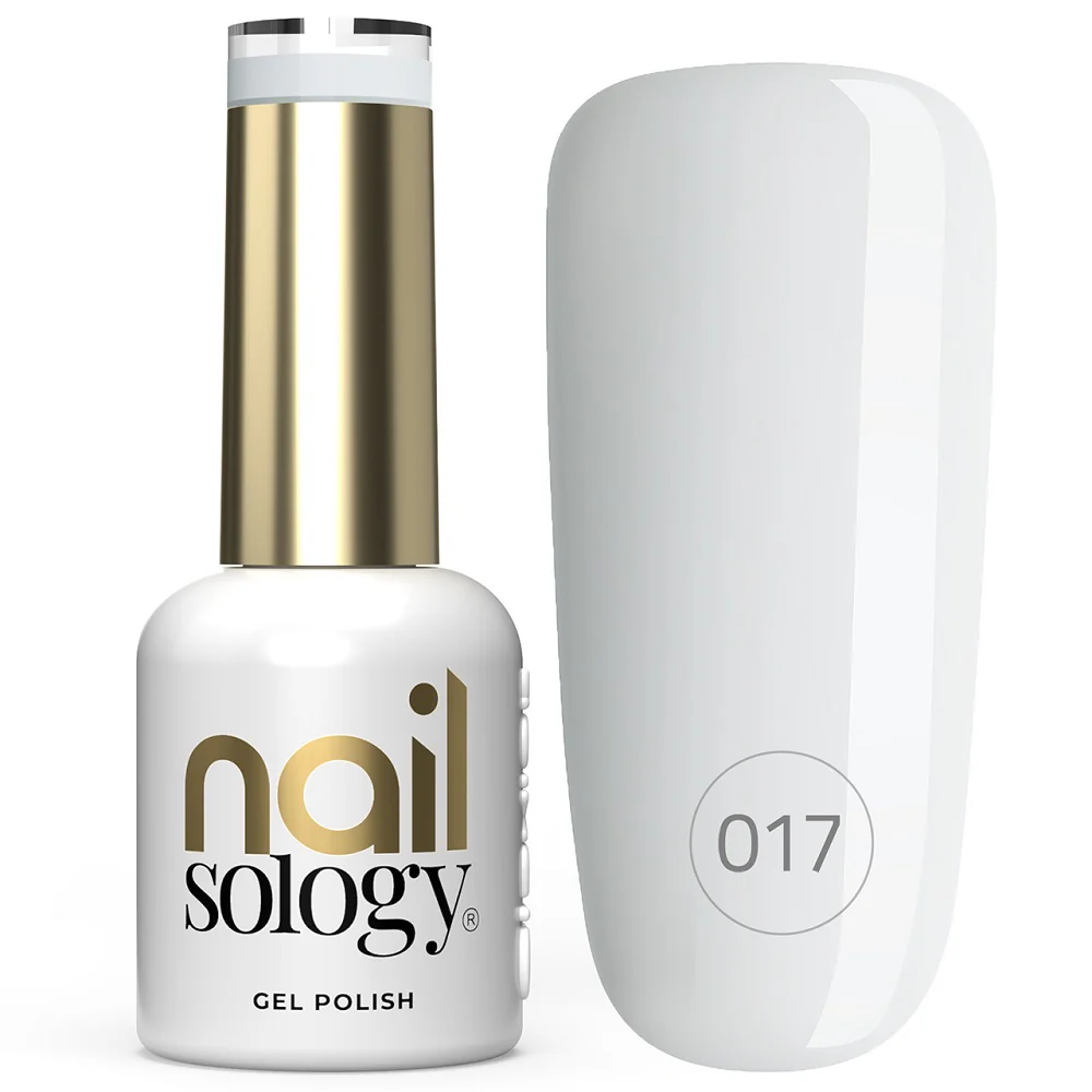 Nailsology lakier hybrydowy 8ml - Image 11