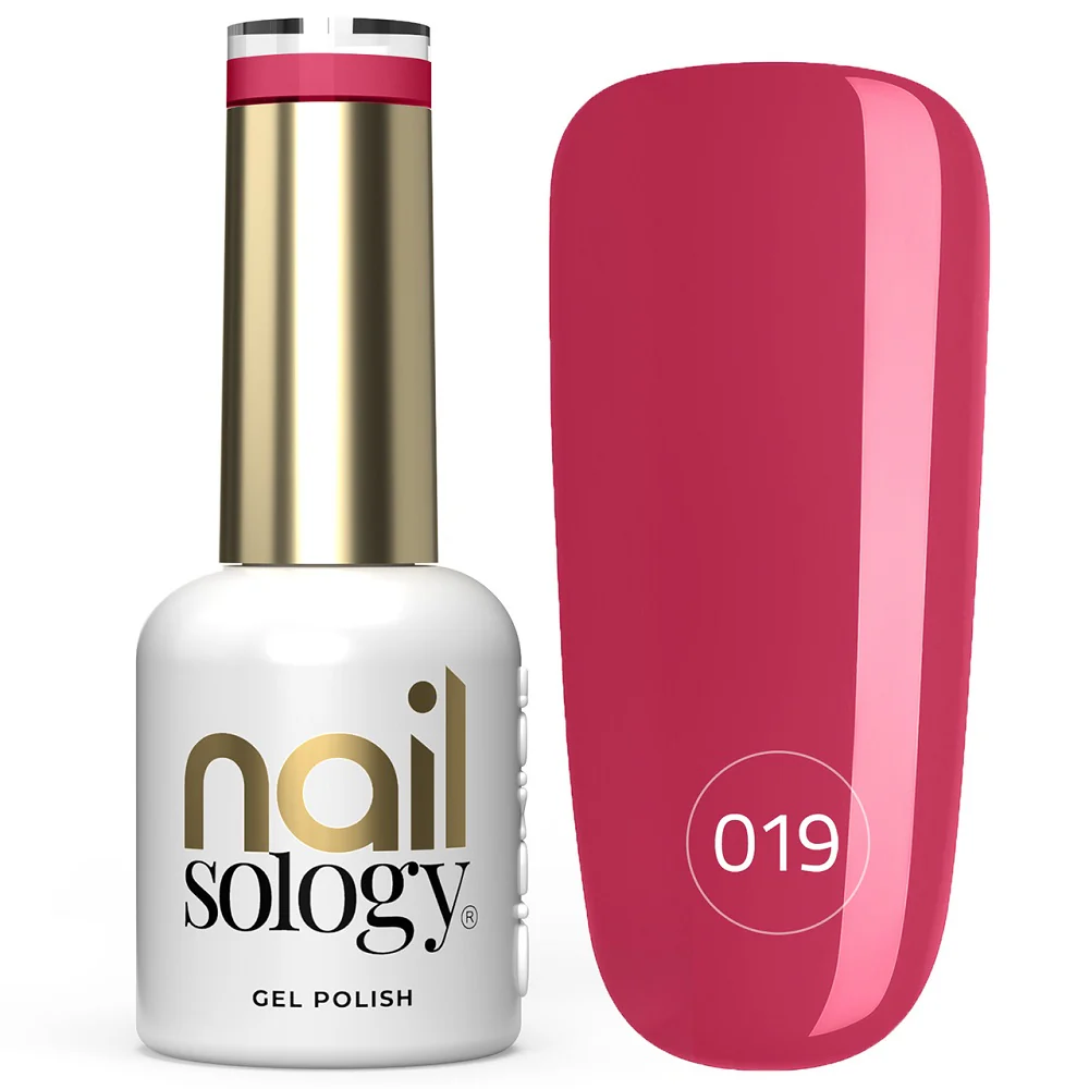 Nailsology lakier hybrydowy 8ml - Image 12