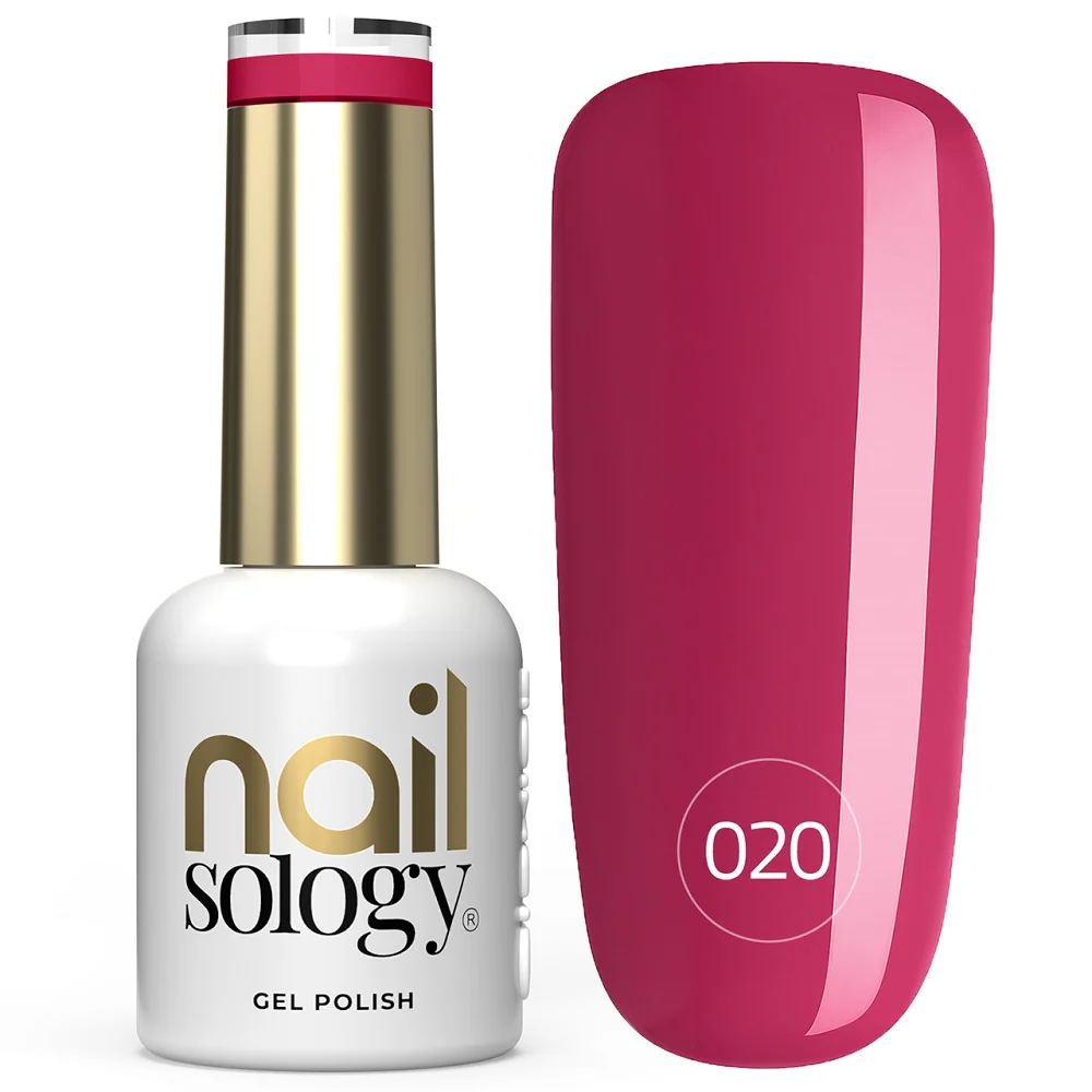 Nailsology lakier hybrydowy 8ml - Image 13