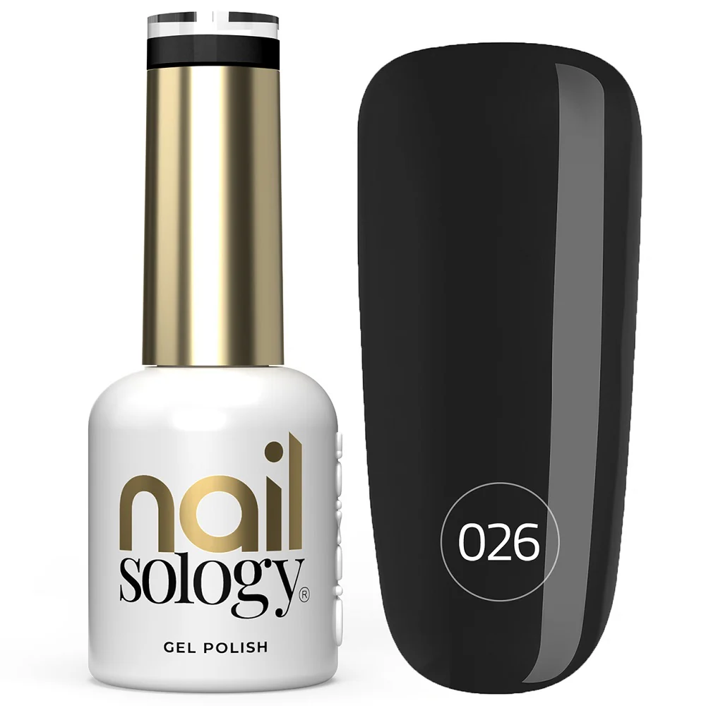 Nailsology lakier hybrydowy 8ml - Image 14