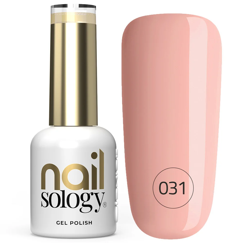 Nailsology lakier hybrydowy 8ml - Image 15