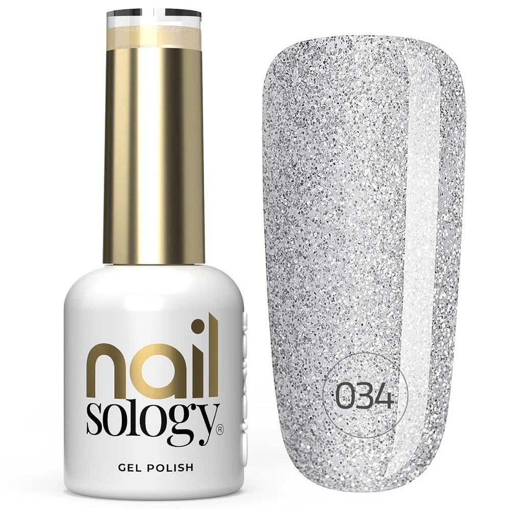Nailsology lakier hybrydowy 8ml - Image 17