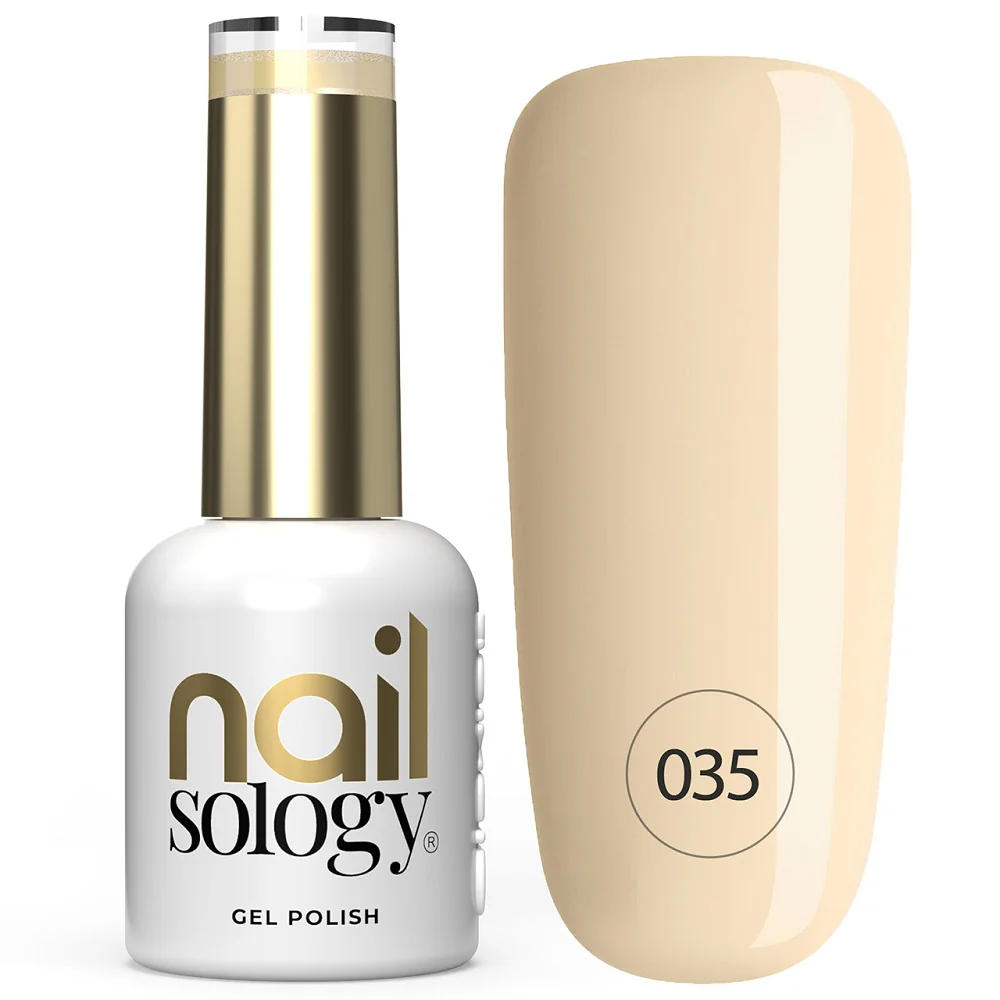 Nailsology lakier hybrydowy 8ml - Image 18