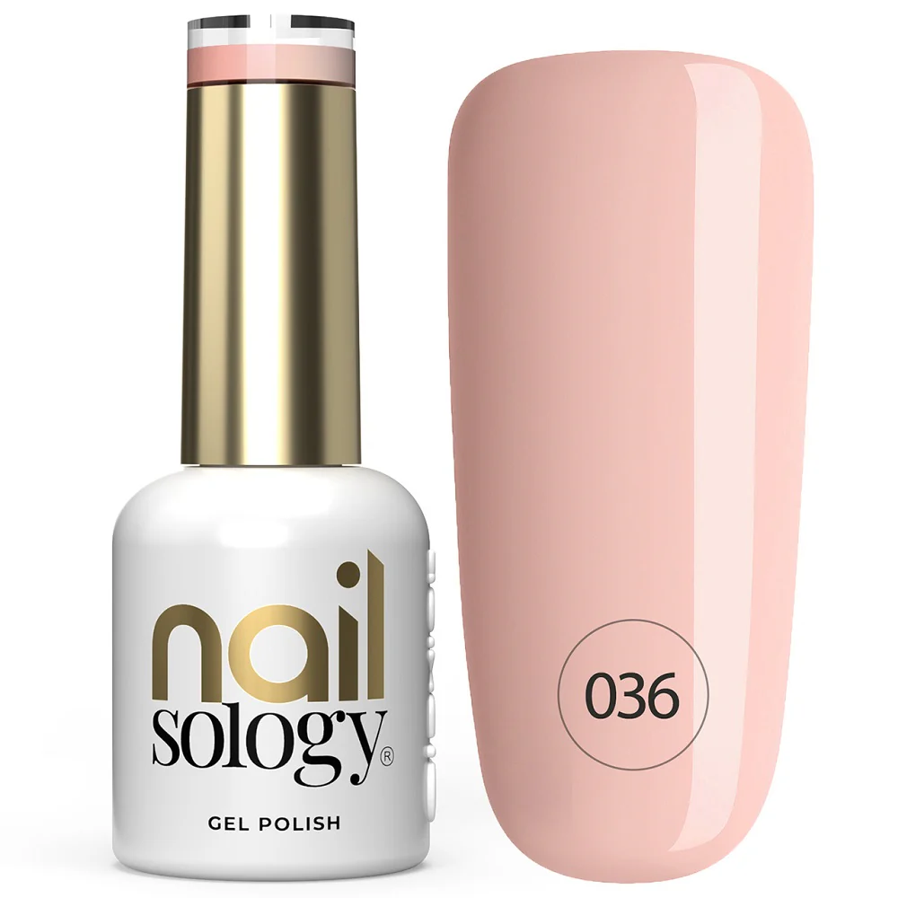 Nailsology lakier hybrydowy 8ml - Image 19