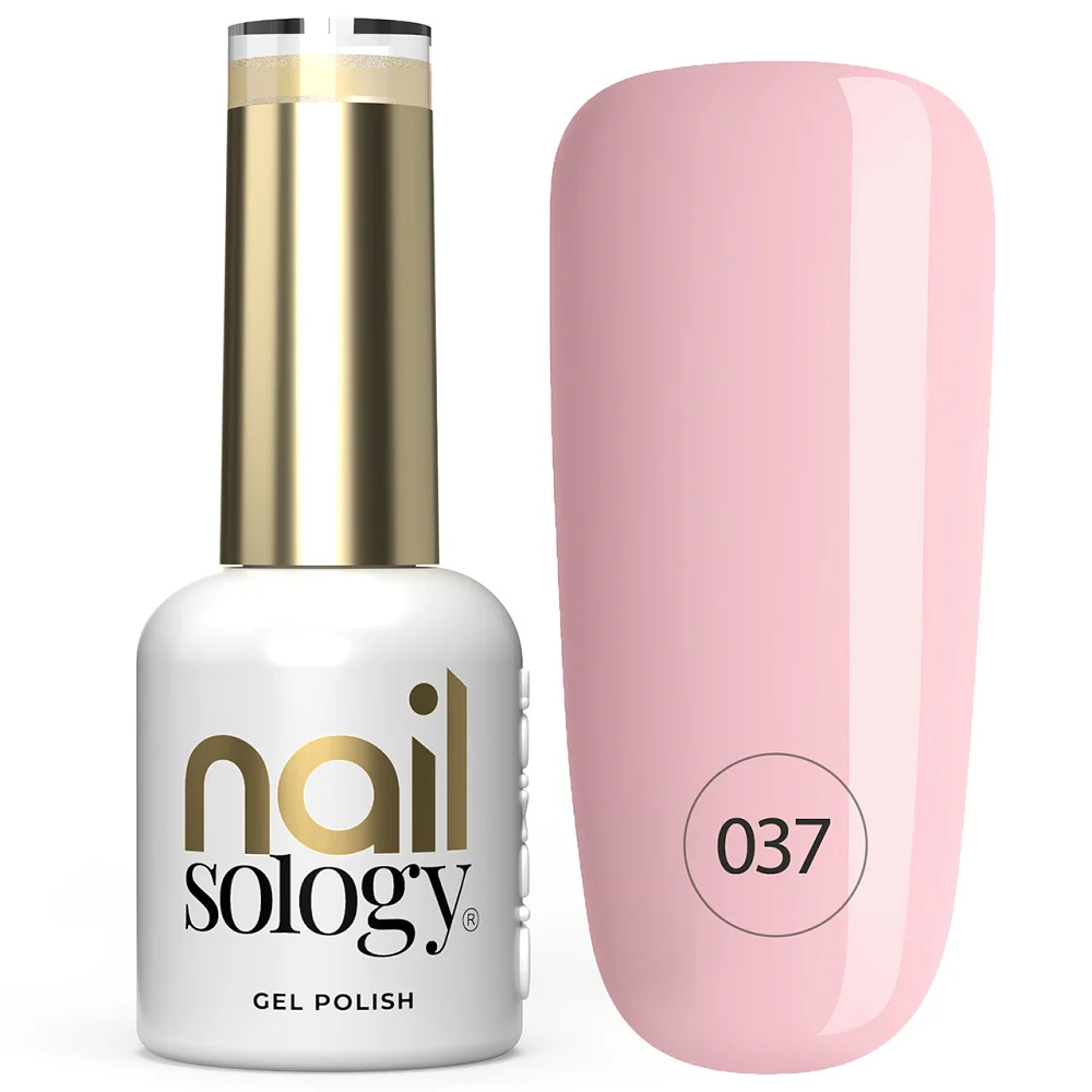 Nailsology lakier hybrydowy 8ml - Image 20