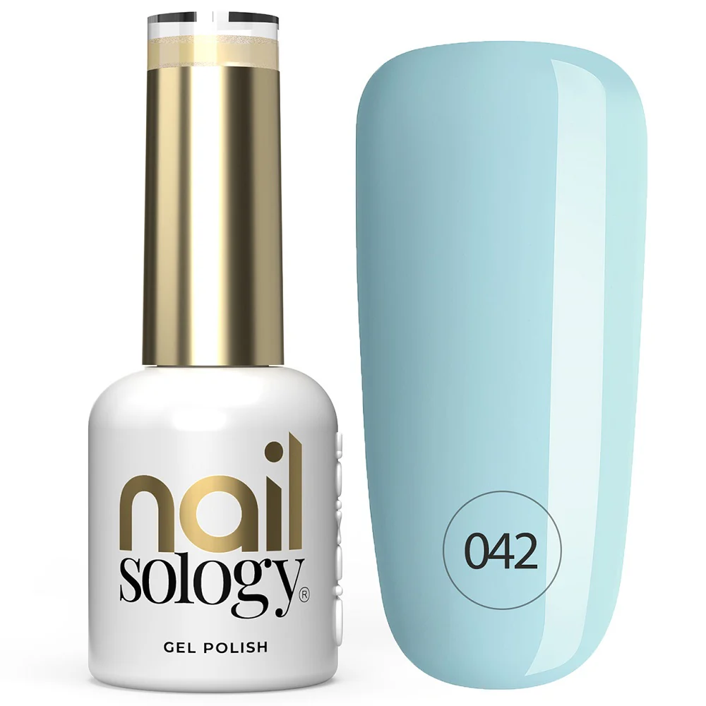 Nailsology lakier hybrydowy 8ml - Image 22