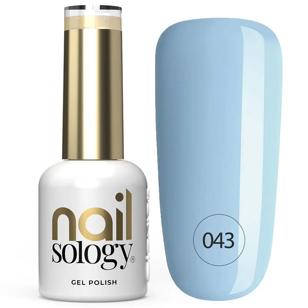 Nailsology lakier hybrydowy 8ml - Image 23