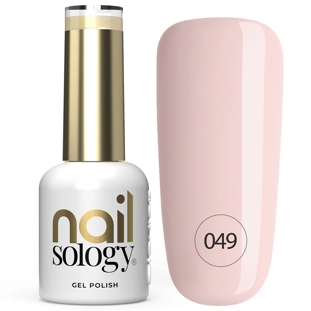 Nailsology lakier hybrydowy 8ml - Image 29