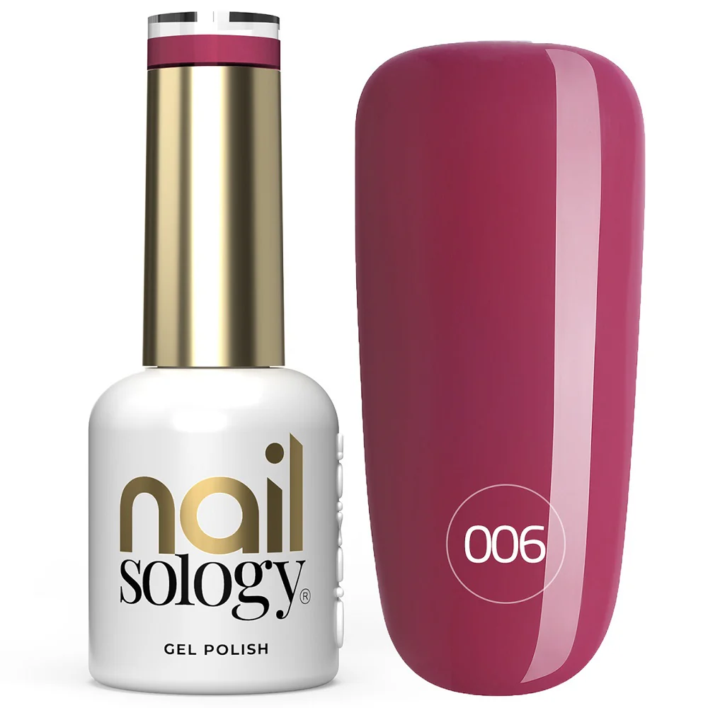 Nailsology lakier hybrydowy 8ml - Image 3