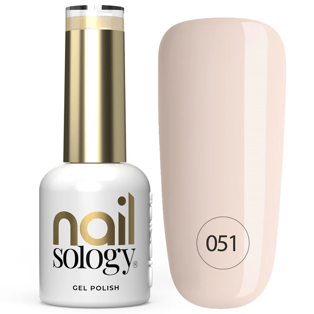 Nailsology lakier hybrydowy 8ml - Image 30