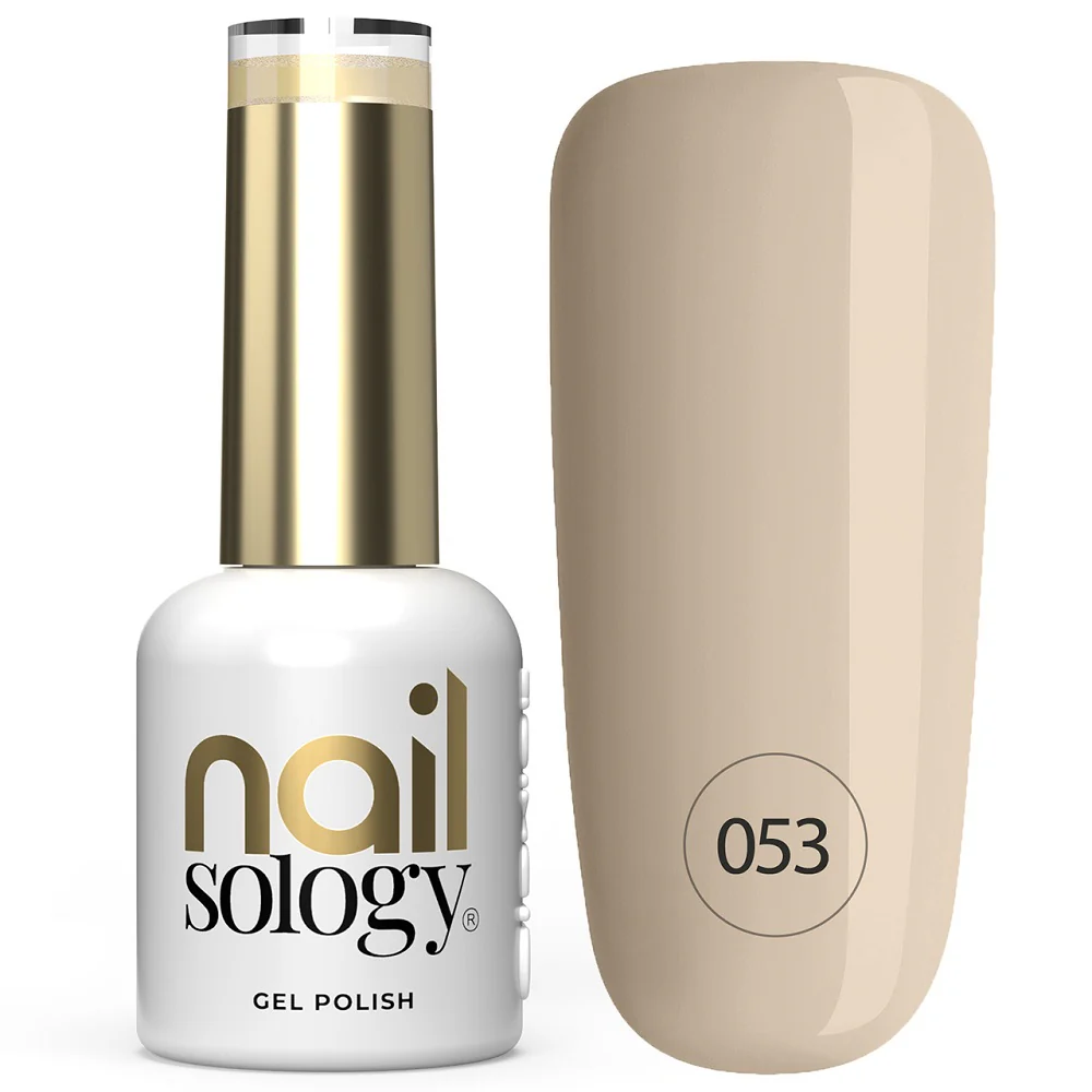 Nailsology lakier hybrydowy 8ml - Image 32