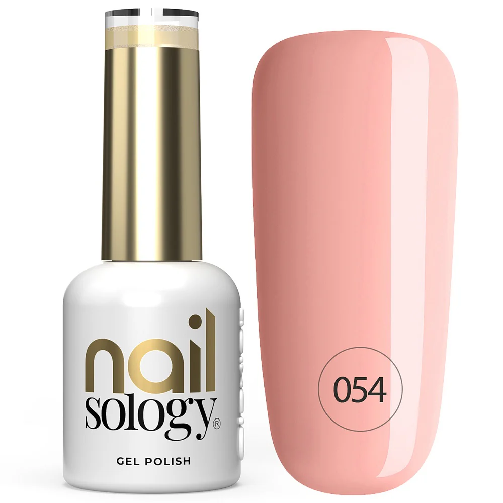 Nailsology lakier hybrydowy 8ml - Image 33