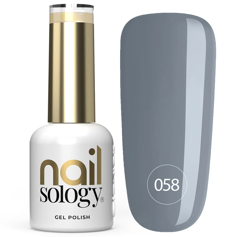 Nailsology lakier hybrydowy 8ml - Image 35