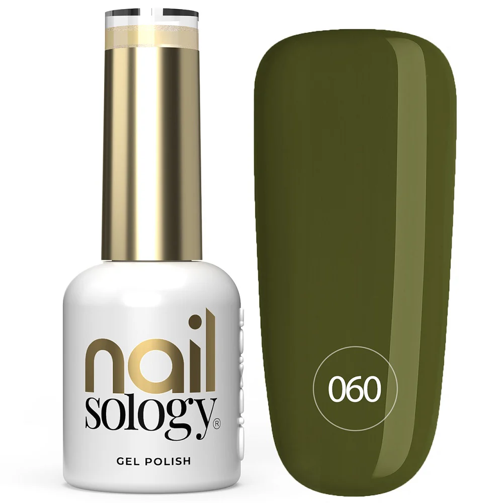 Nailsology lakier hybrydowy 8ml - Image 36