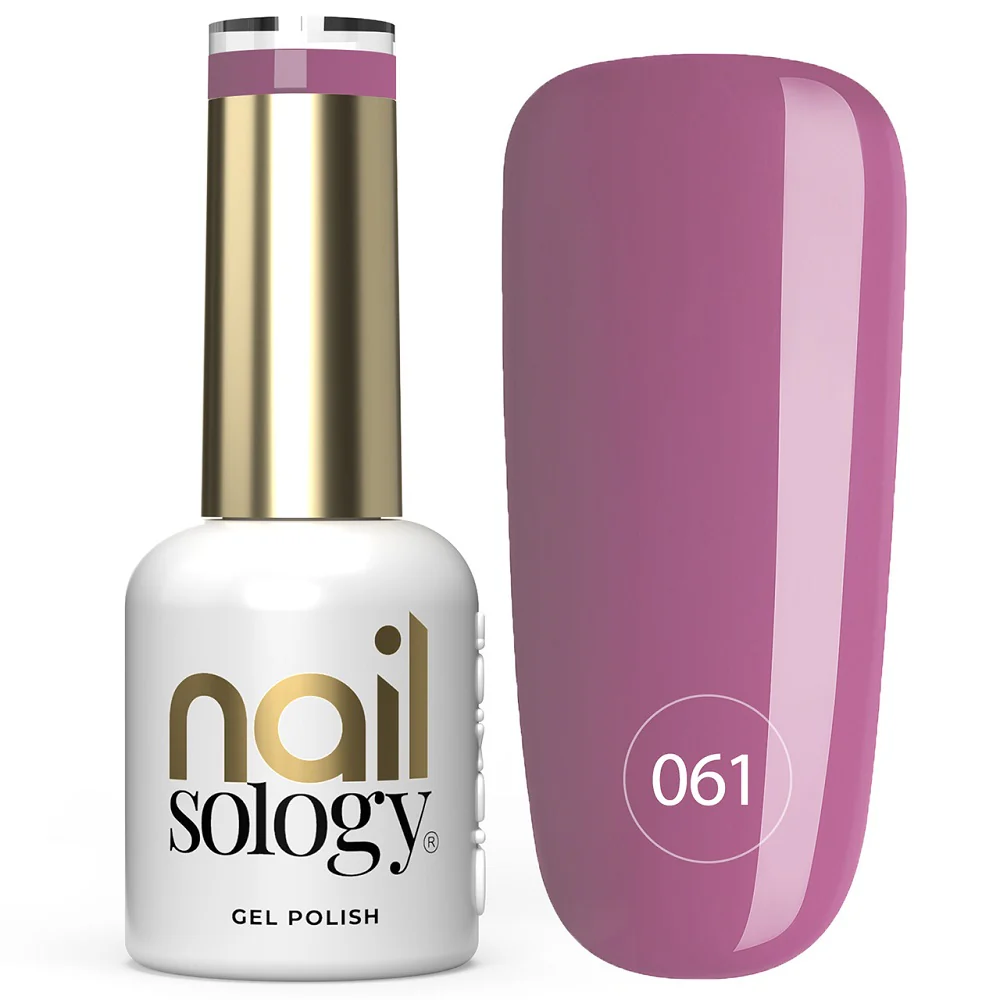 Nailsology lakier hybrydowy 8ml - Image 37