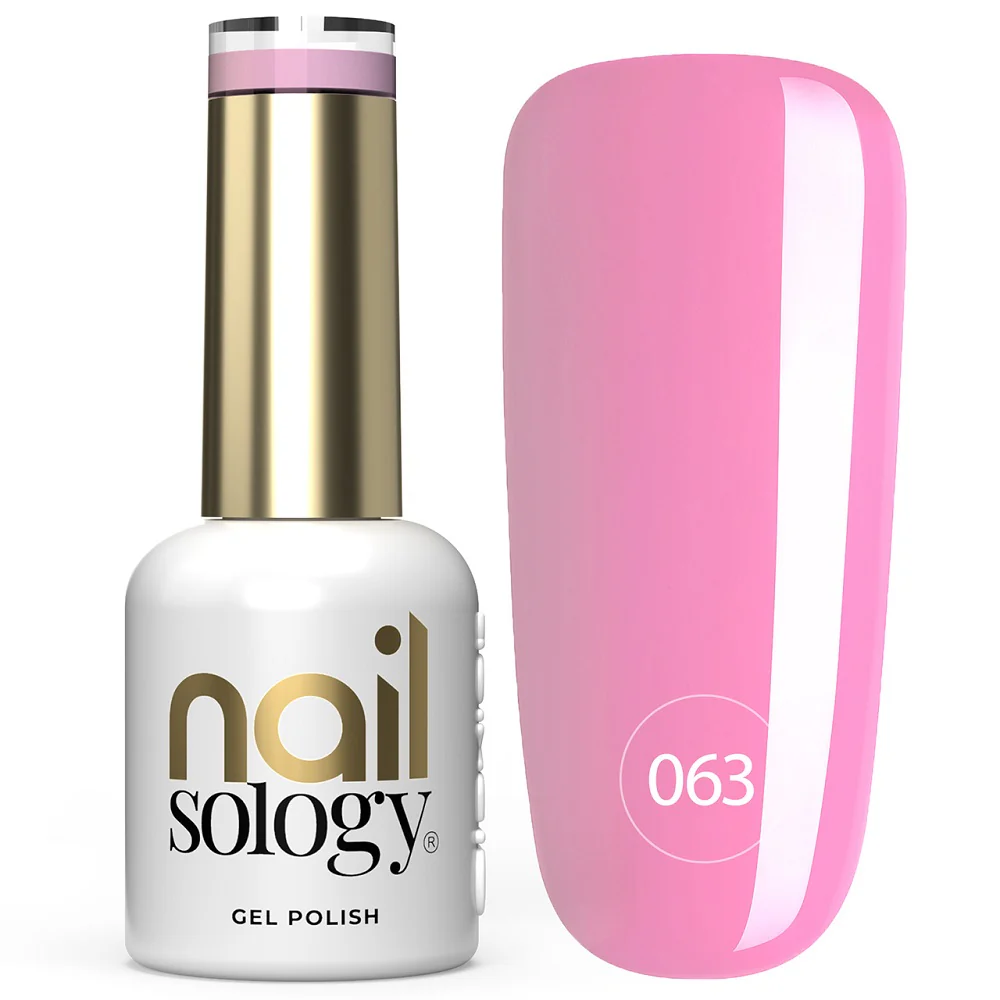 Nailsology lakier hybrydowy 8ml - Image 39