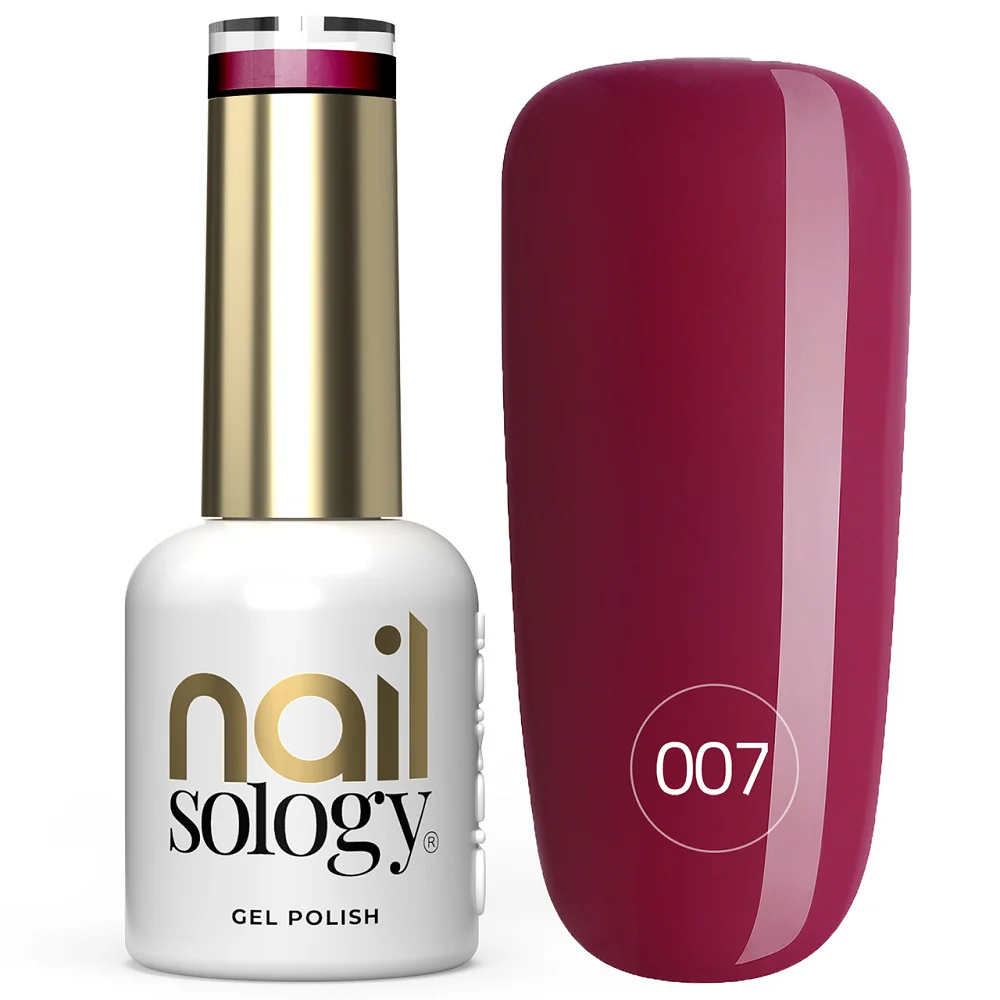 Nailsology lakier hybrydowy 8ml - Image 4