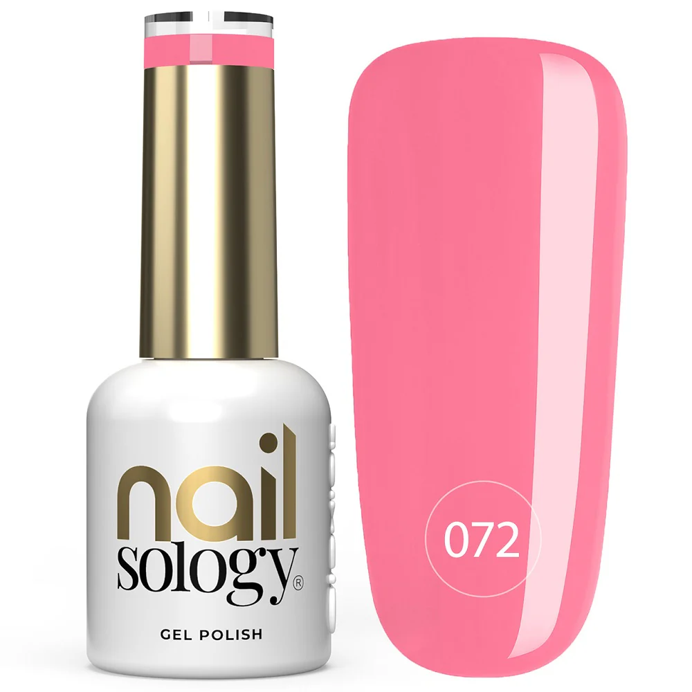 Nailsology lakier hybrydowy 8ml - Image 41