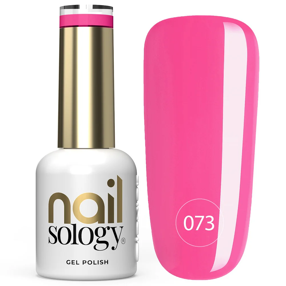 Nailsology lakier hybrydowy 8ml - Image 42