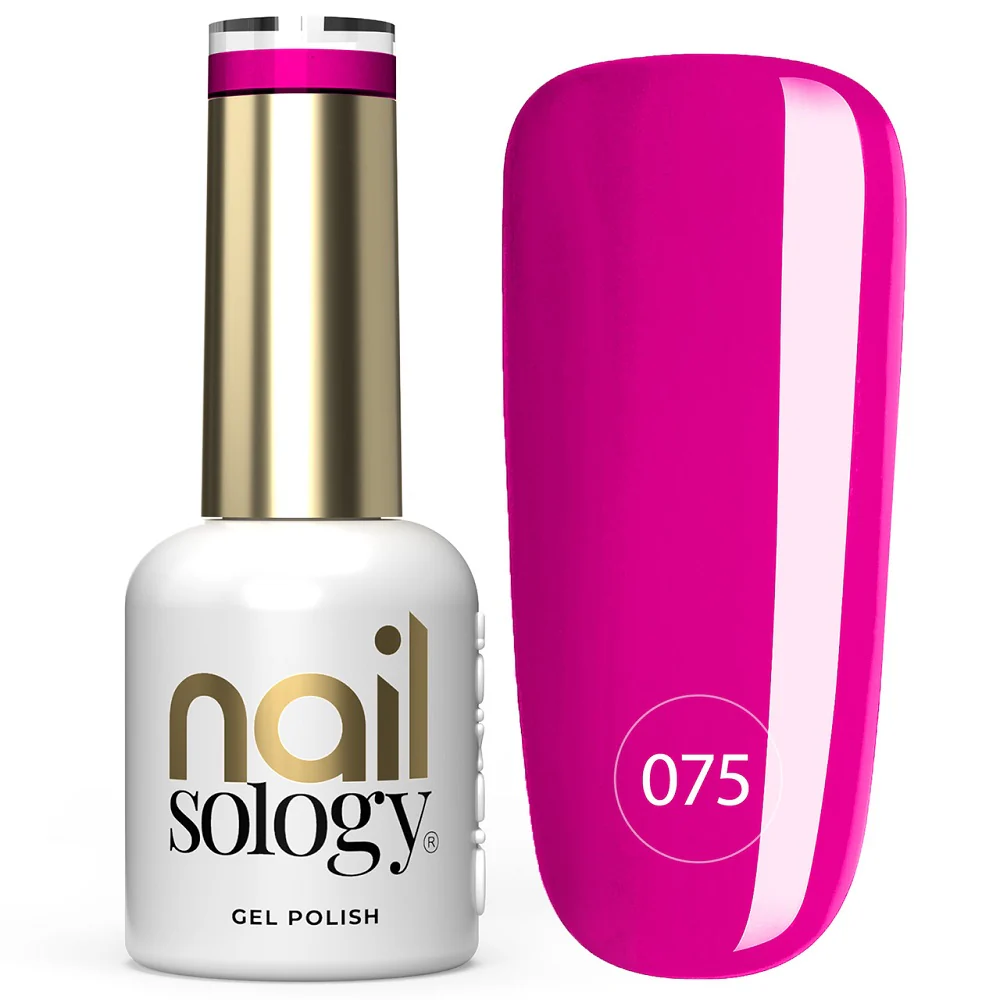 Nailsology lakier hybrydowy 8ml - Image 43