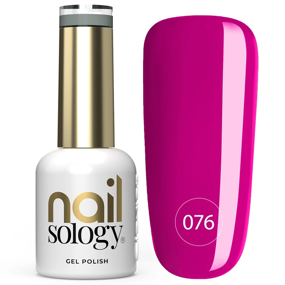 Nailsology lakier hybrydowy 8ml - Image 44