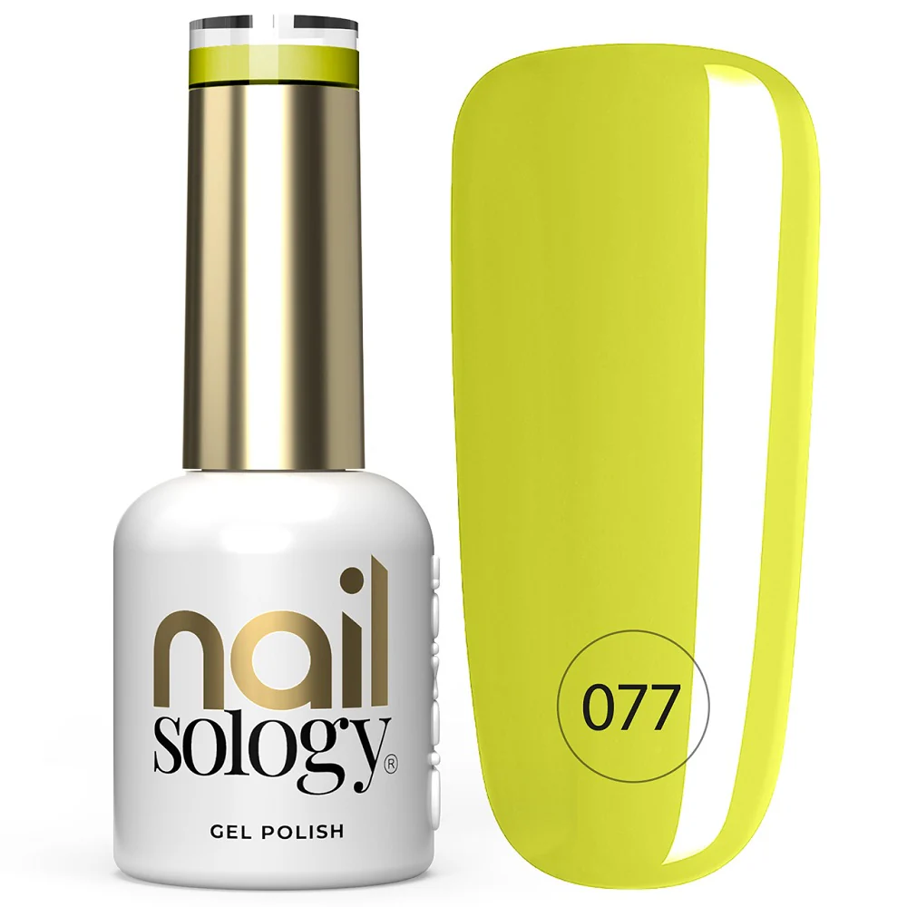 Nailsology lakier hybrydowy 8ml - Image 45
