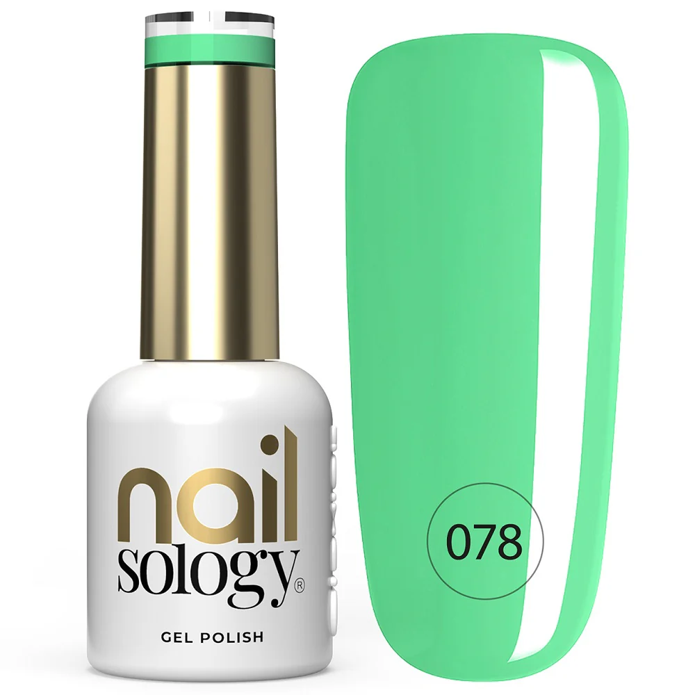 Nailsology lakier hybrydowy 8ml - Image 46