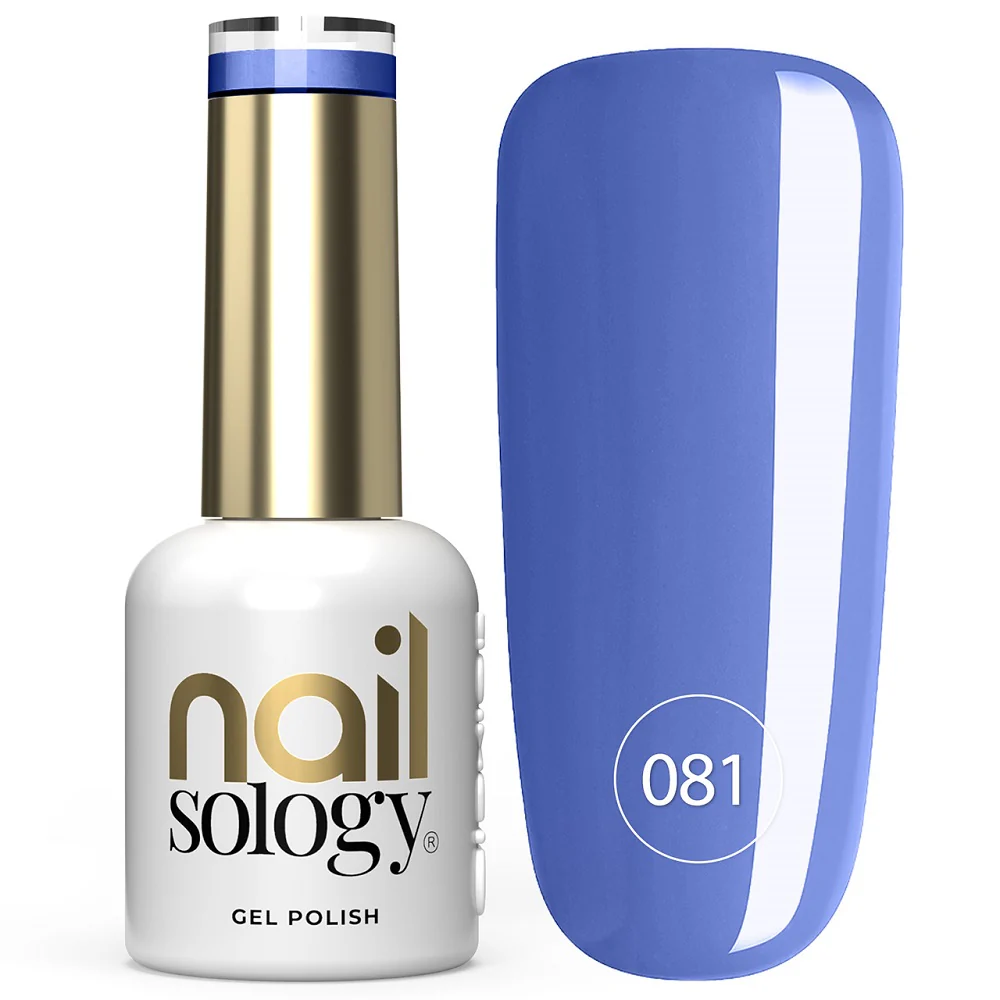 Nailsology lakier hybrydowy 8ml - Image 49