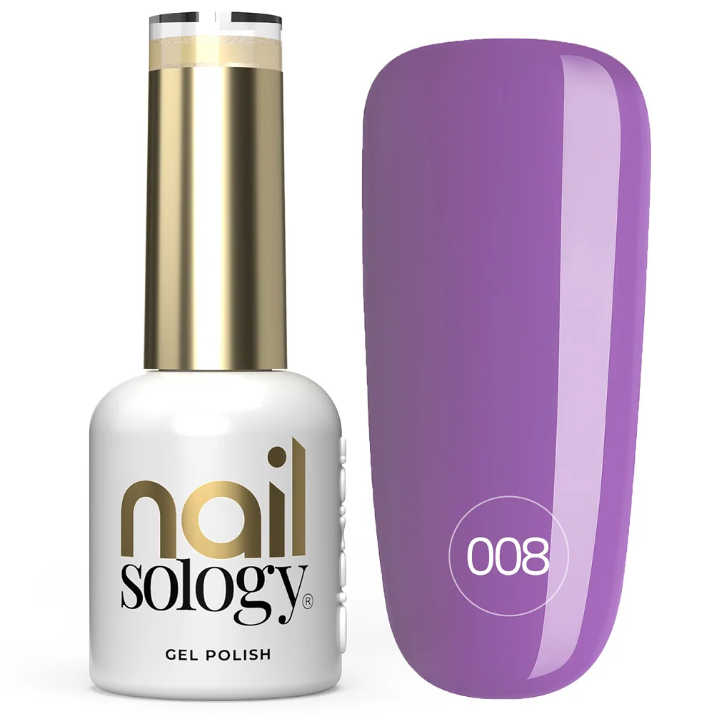 Nailsology lakier hybrydowy 8ml - Image 5