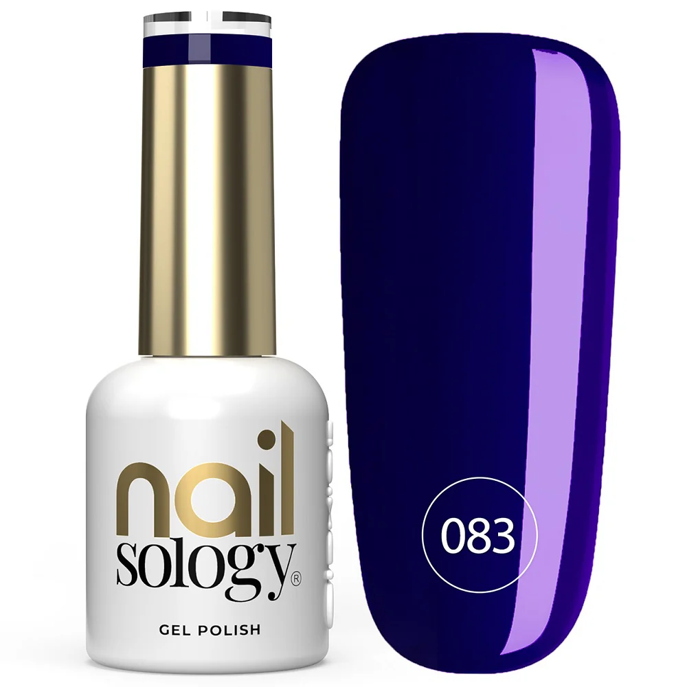 Nailsology lakier hybrydowy 8ml - Image 50