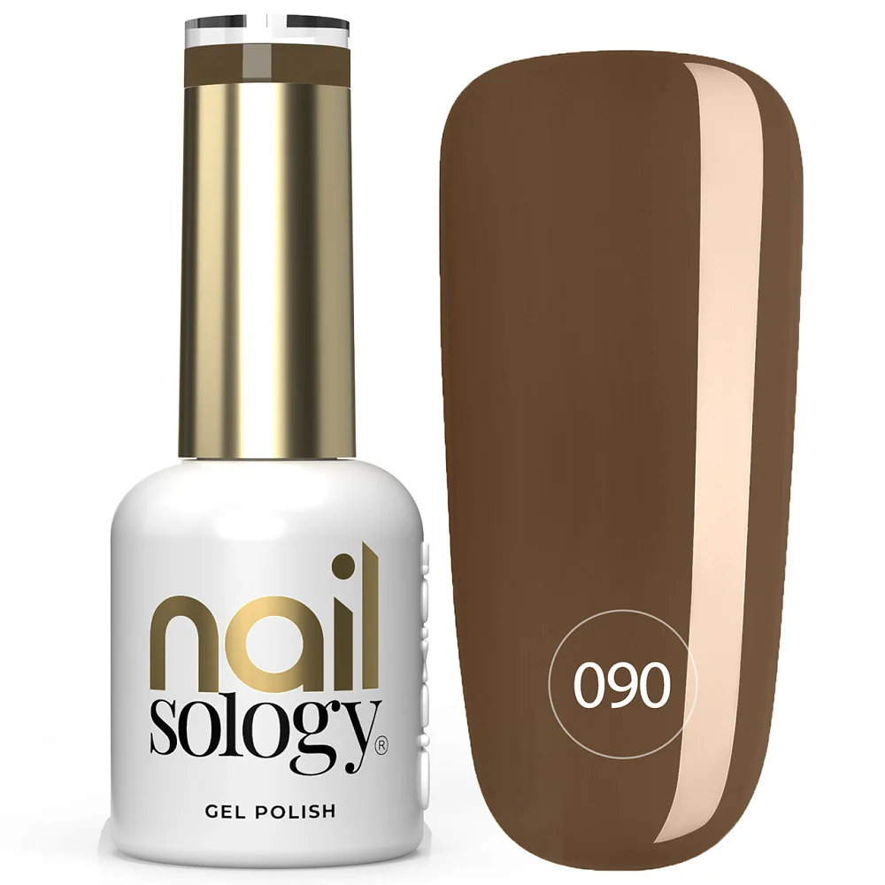 Nailsology lakier hybrydowy 8ml - Image 55