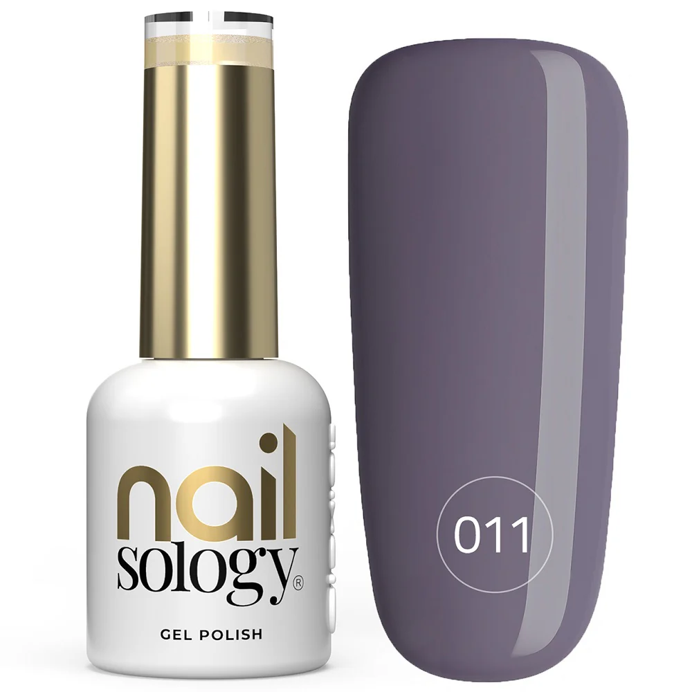 Nailsology lakier hybrydowy 8ml - Image 6