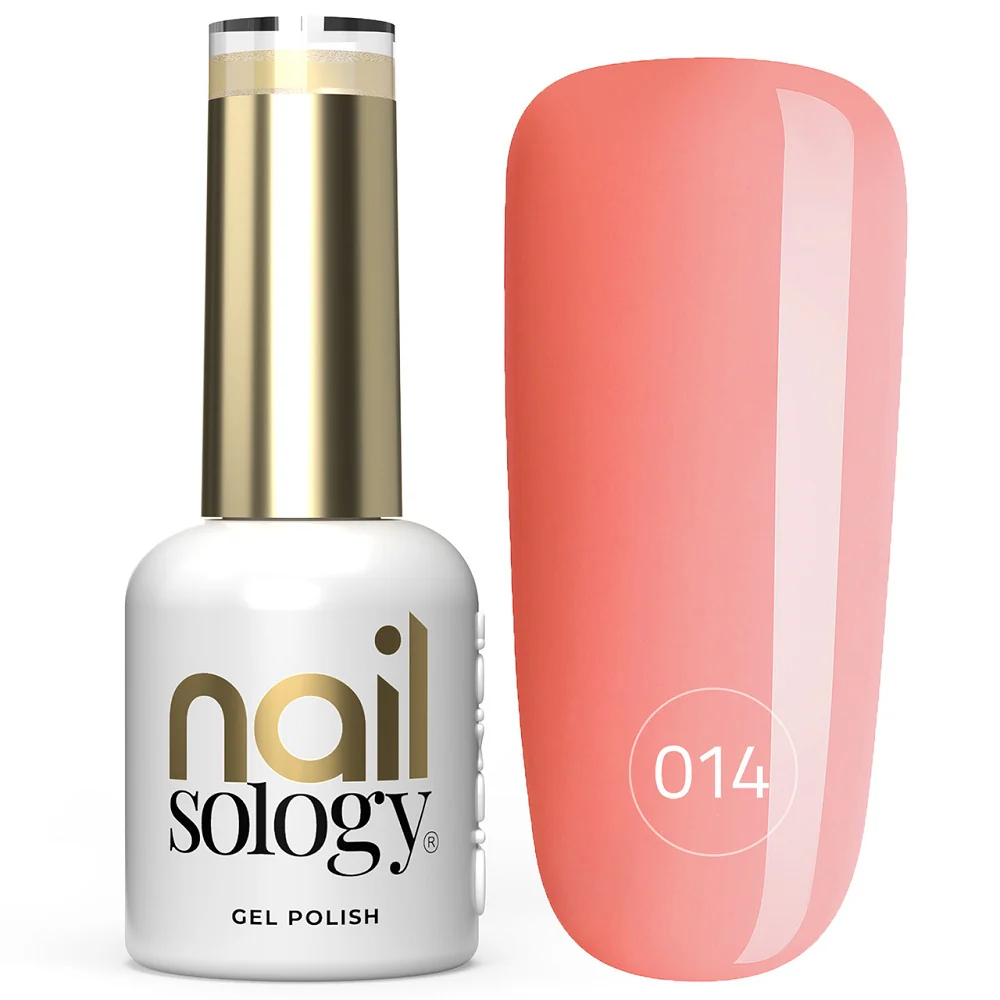 Nailsology lakier hybrydowy 8ml - Image 8
