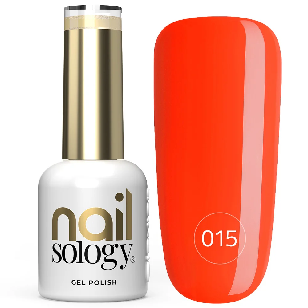 Nailsology lakier hybrydowy 8ml - Image 9