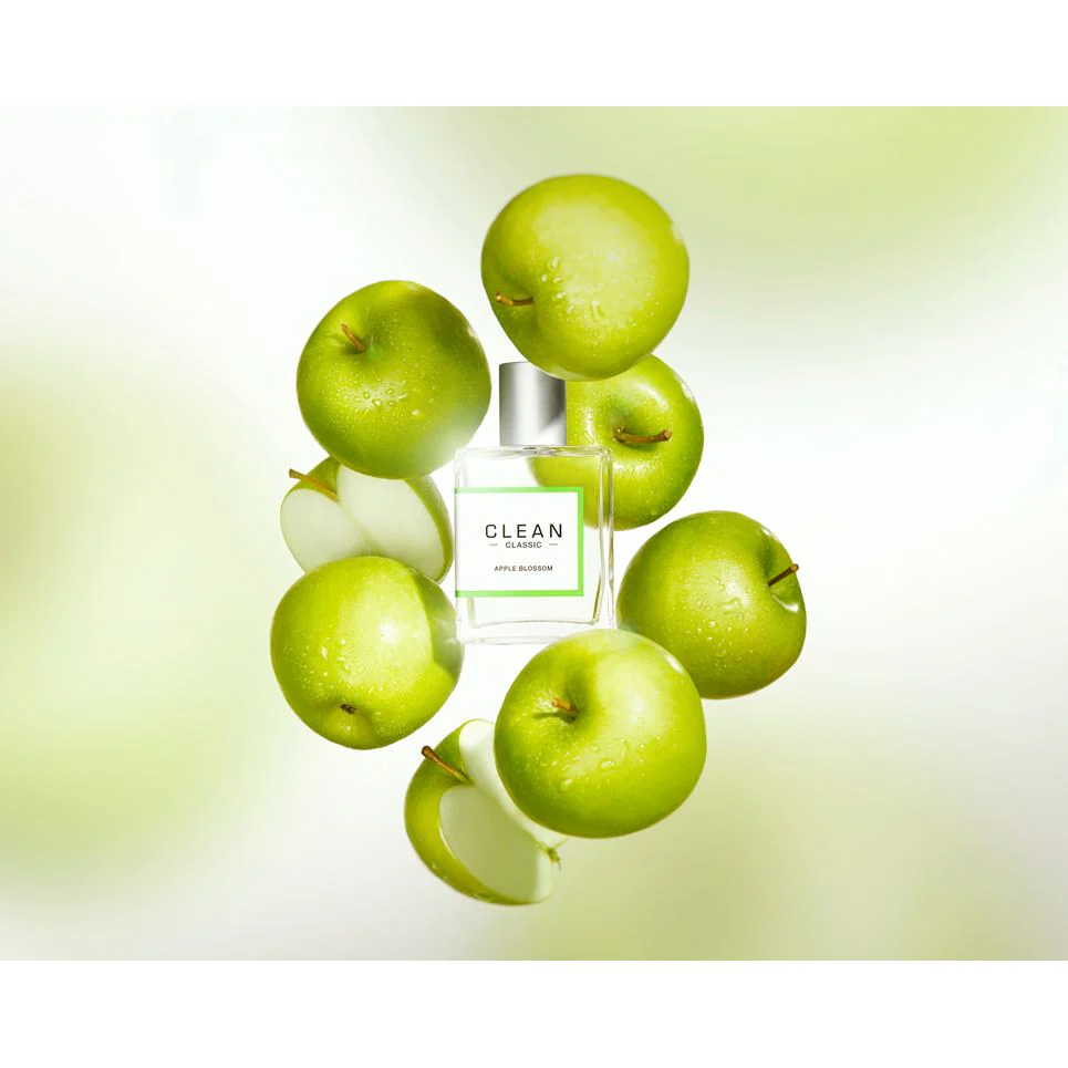 Classic Apple Blossom woda perfumowana spray - Image 2