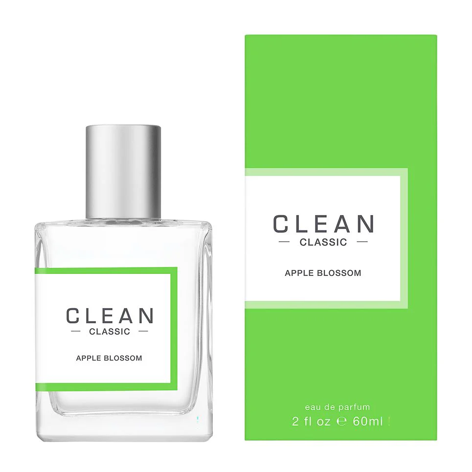 Classic Apple Blossom woda perfumowana spray - Image 3