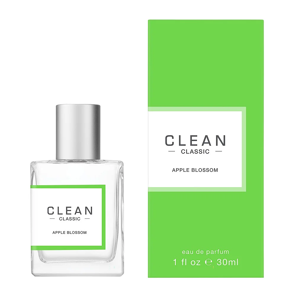 Classic Apple Blossom woda perfumowana spray - Image 4