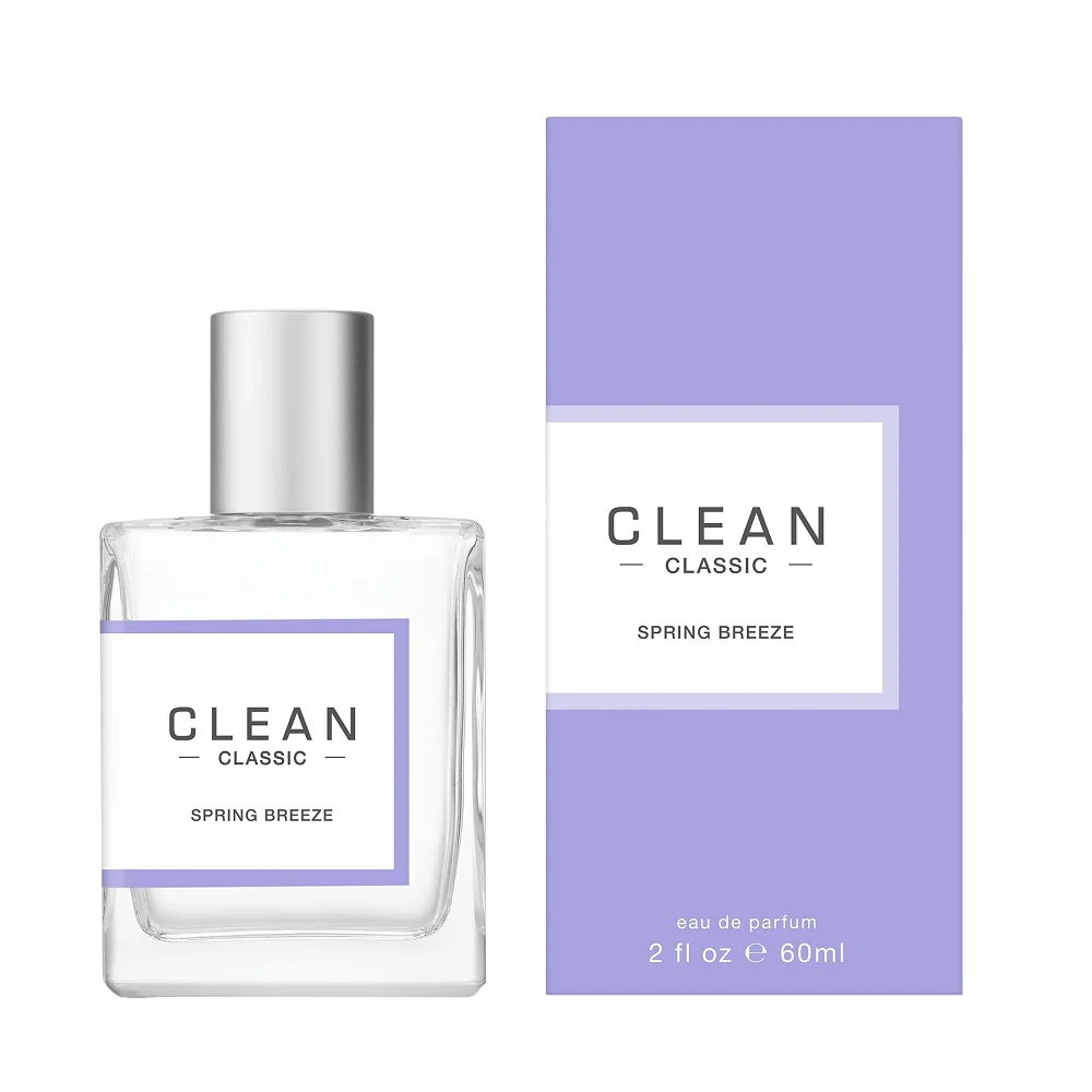 Classic Spring Breeze woda perfumowana spray - Image 4