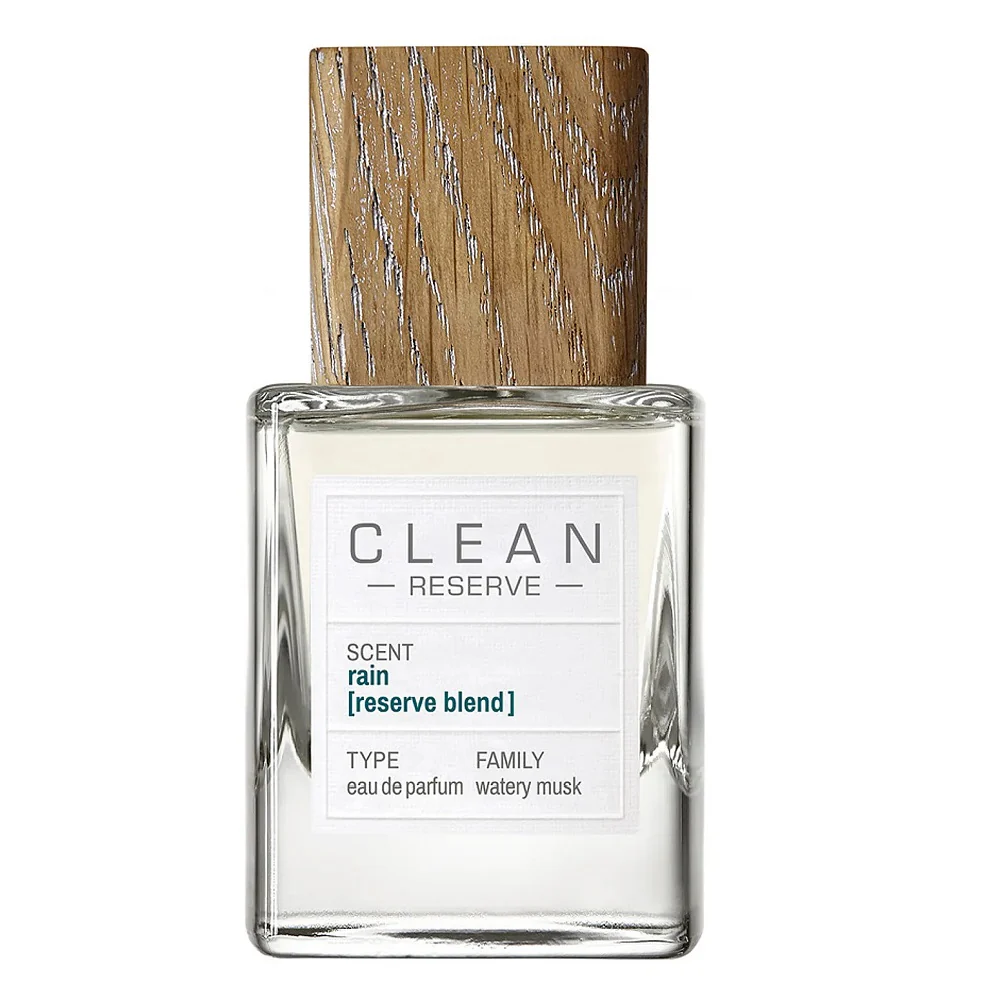 Reserve Blend Rain woda perfumowana spray - Image 3