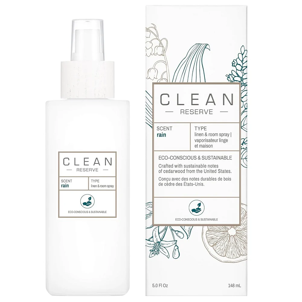 Reserve Rain spray do pomieszczeń 148ml - Image 3