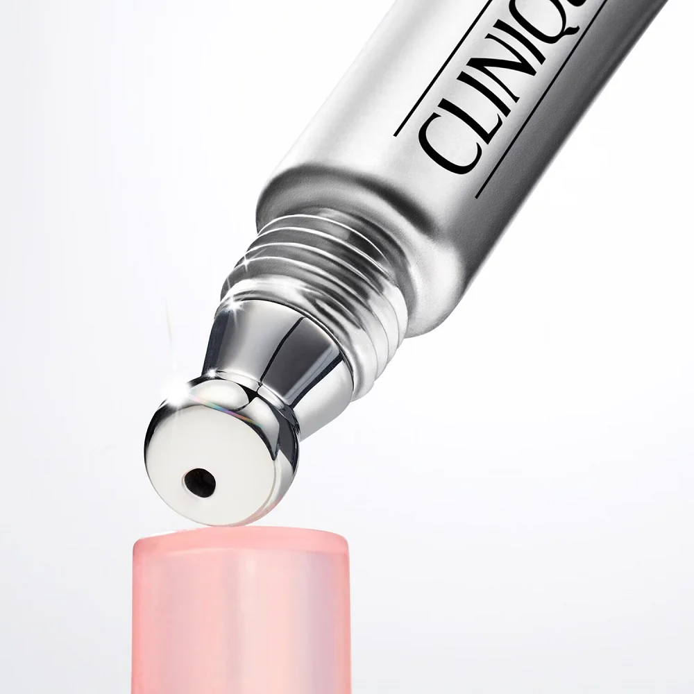 All About Eyes™ Brightening Serum Concentrate rozświetlające serum pod oczy 10ml - Image 2