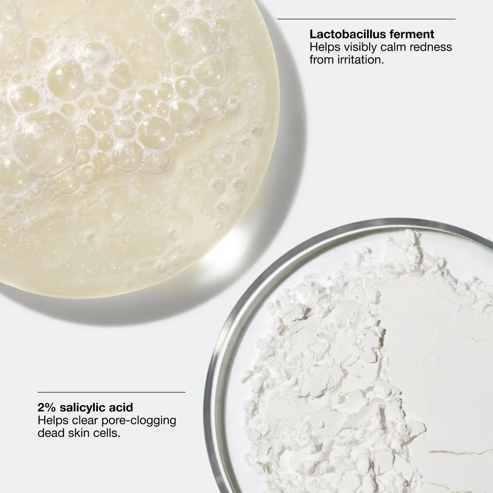 Anti-Blemish Solutions Clinical™ Advanced Clearing Gel żel przeciw niedoskonałościom skóry 20ml - Image 2