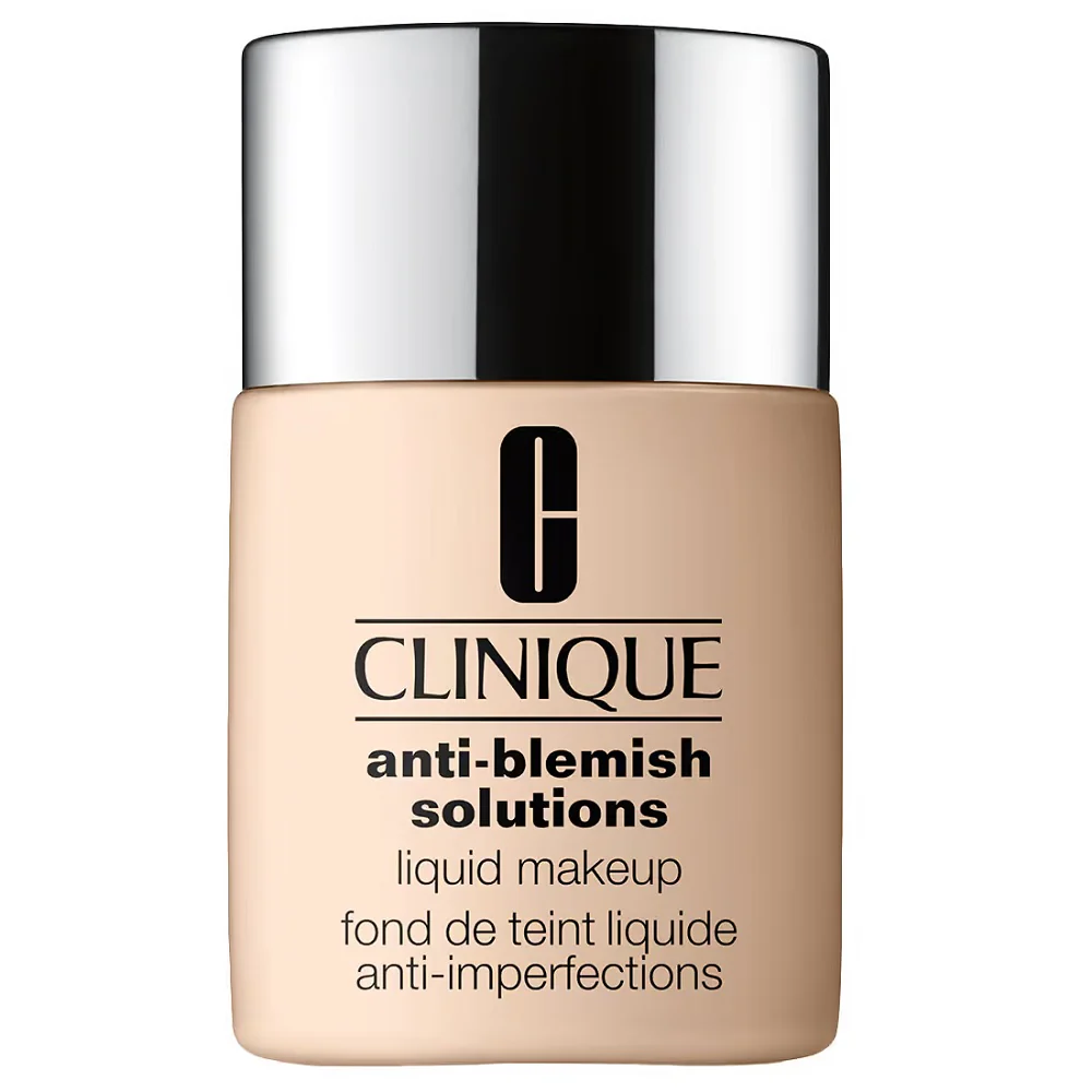 Anti-Blemish Solutions Liquid Makeup lekki podkład do cery problematycznej 30ml - Image 11