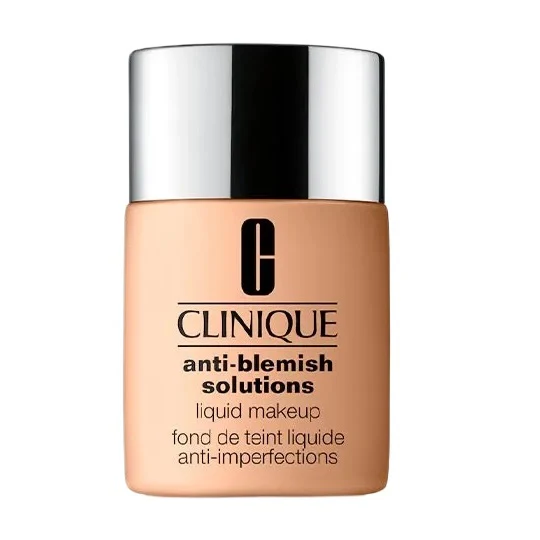 Anti-Blemish Solutions Liquid Makeup lekki podkład do cery problematycznej 30ml - Image 12