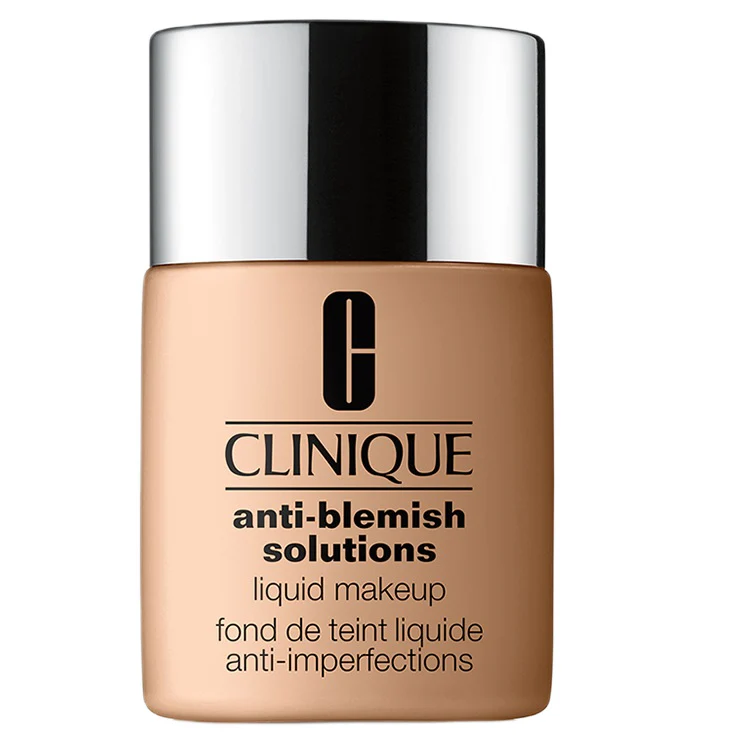Anti-Blemish Solutions Liquid Makeup lekki podkład do cery problematycznej 30ml - Image 13