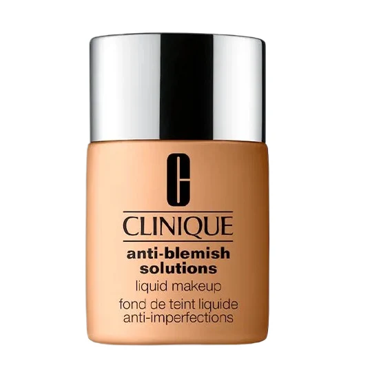 Anti-Blemish Solutions Liquid Makeup lekki podkład do cery problematycznej 30ml - Image 14