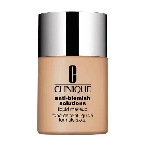 Anti-Blemish Solutions Liquid Makeup lekki podkład do cery problematycznej 30ml - Image 16