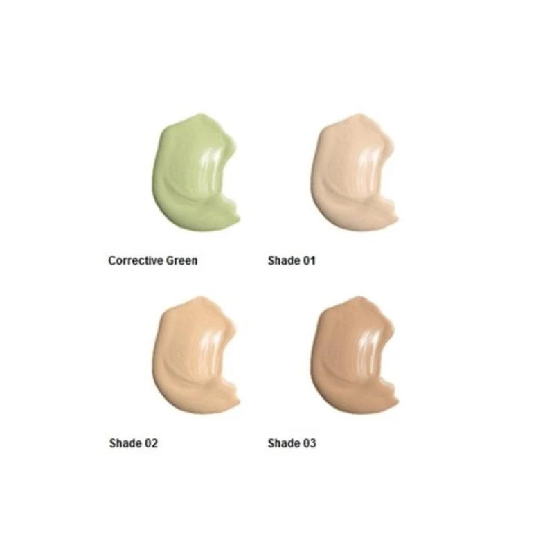 Anti-Blemish Solutions Clearing Concealer punktowy korektor do skóry ze skłonnością do wyprysków - Image 2