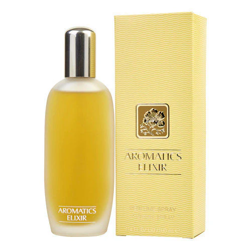 Aromatics Elixir perfumy spray - Image 2